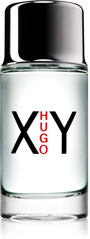 Hugo xy discount edt 100 ml