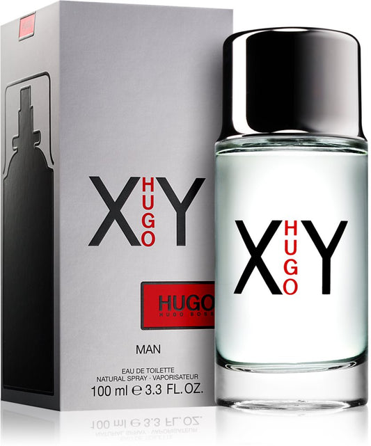 Hugo Boss - XY edt 100ml / MAN