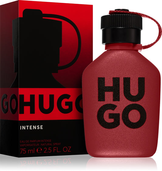 Hugo Boss - Hugo Intense edp 75ml / MAN
