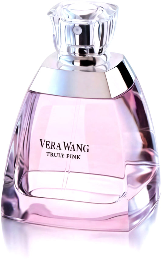 Vera Wang - Truly Pink edp 100ml tester / LADY