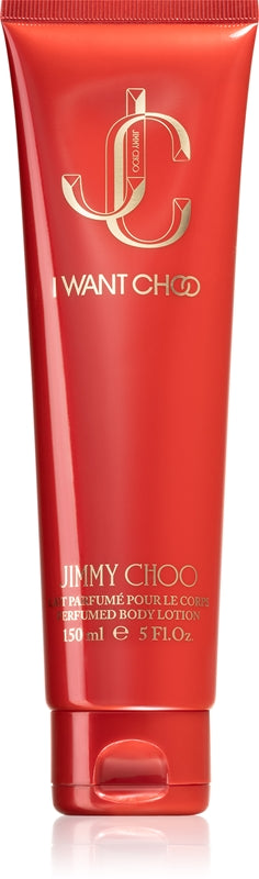 Jimmy Choo - I Want Choo losion 150ml / LADY