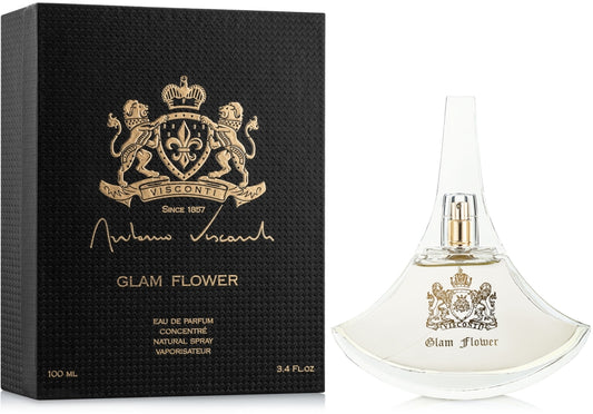 Antonio Visconti - Glam Flower edp 100ml / LADY