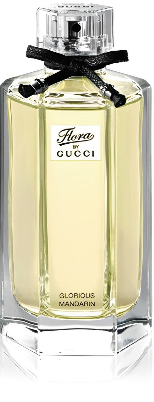 Gucci - Flora Glorious Mandarin edt 100ml tester / LADY