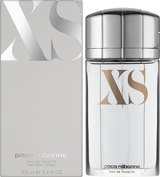 Paco Rabanne - Xs ~ stari ~ edt 100ml / MAN