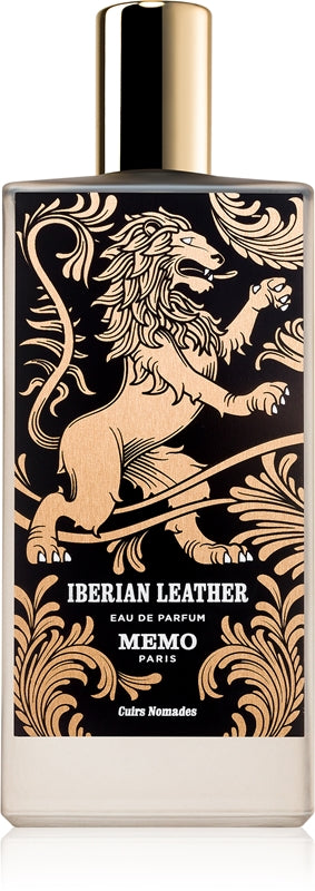 Memo - Iberian Leather edp 75ml tester / UNI