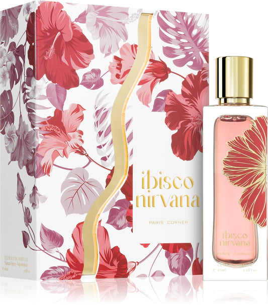 Paris Corner - Ibisco Nirvana parfum 65ml / UNI