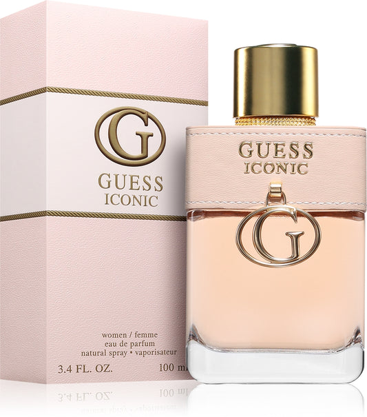 Guess - Iconic edp 100ml / LADY