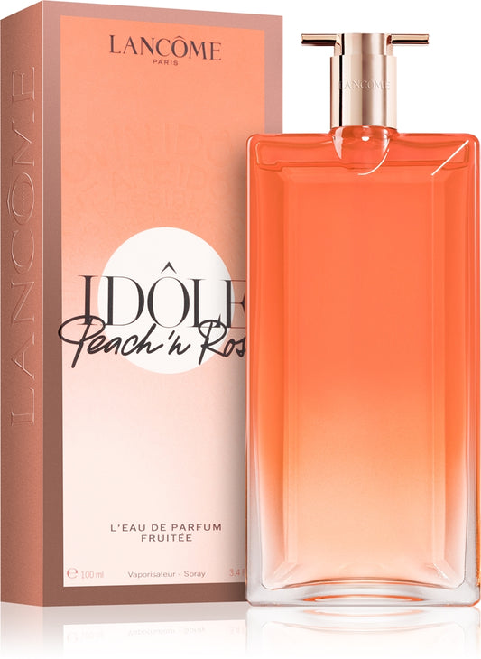 Lancome - Idole Peach N Roses edp 100ml / LADY
