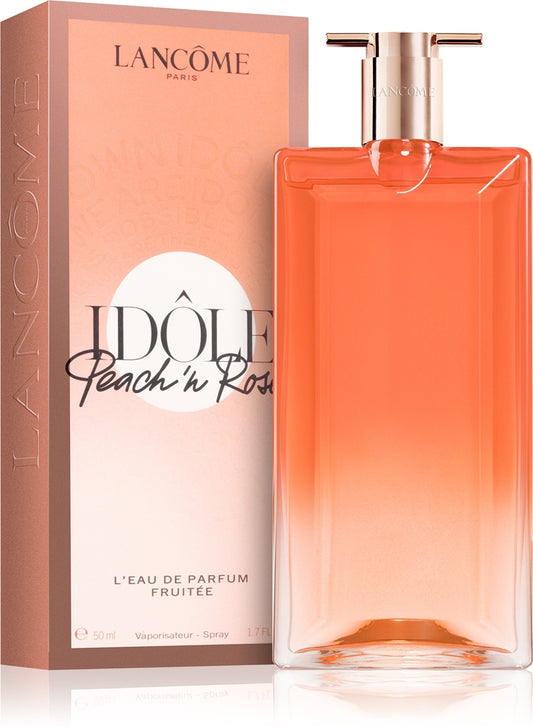Lancome - Idole Peach N Roses edp 50ml / LADY