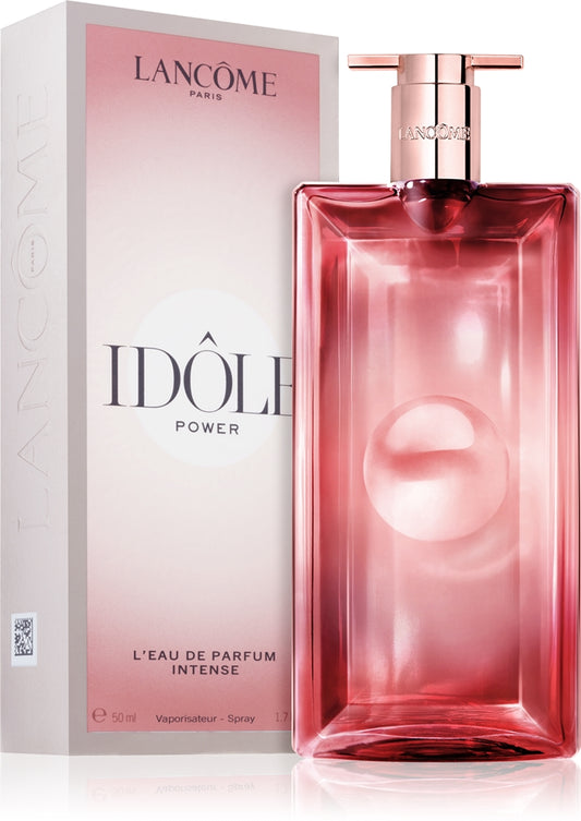 Lancome - Idole Power edp 50ml / LADY