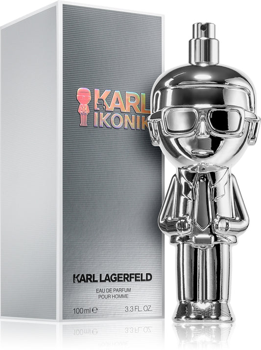 Karl Lagerfeld - Ikonik edp 100ml / MAN