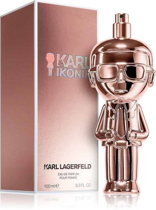 Karl Lagerfeld - Ikonik edp 100ml / LADY