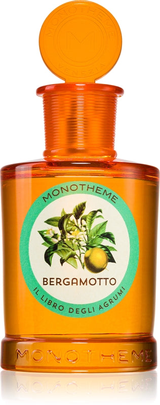 Monotheme Venezia - Bergamotto edt 100ml tester / UNI