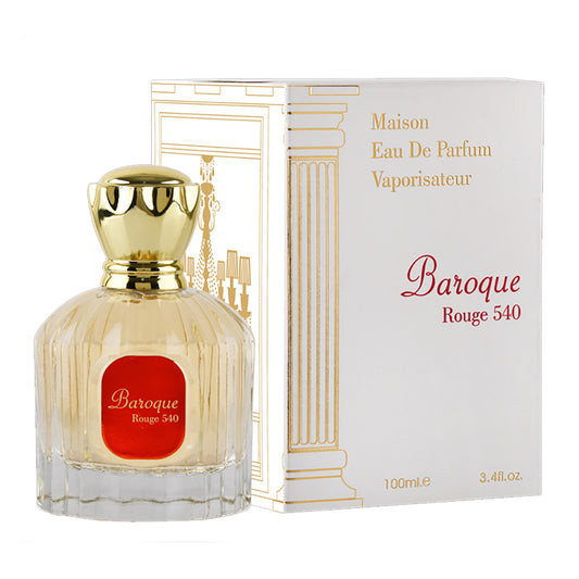 Lattafa - Baroque Rouge 540 edp / LADY