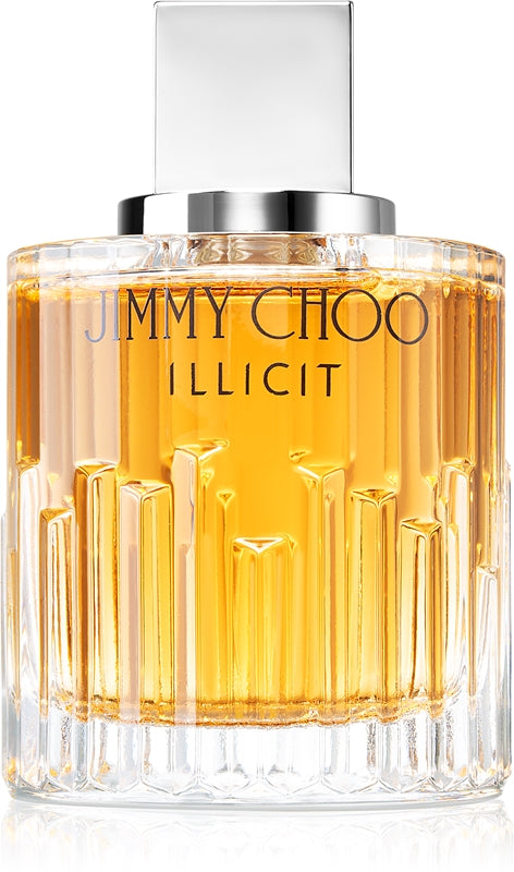 Jimmy Choo - Illicit edp 100ml tester / LADY