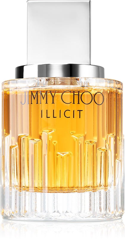 Jimmy Choo - Illicit edp 40ml tester / LADY