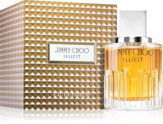 Jimmy Choo - Illicit edp 60ml / LADY