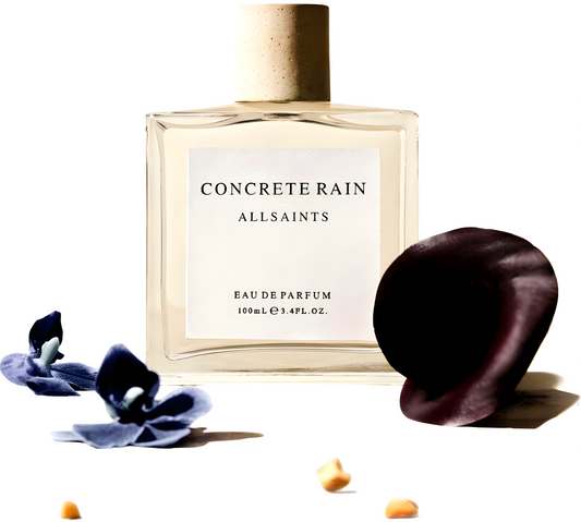Allsaints - Concrete Rain edp 100ml tester / UNI / LAST MINUTE