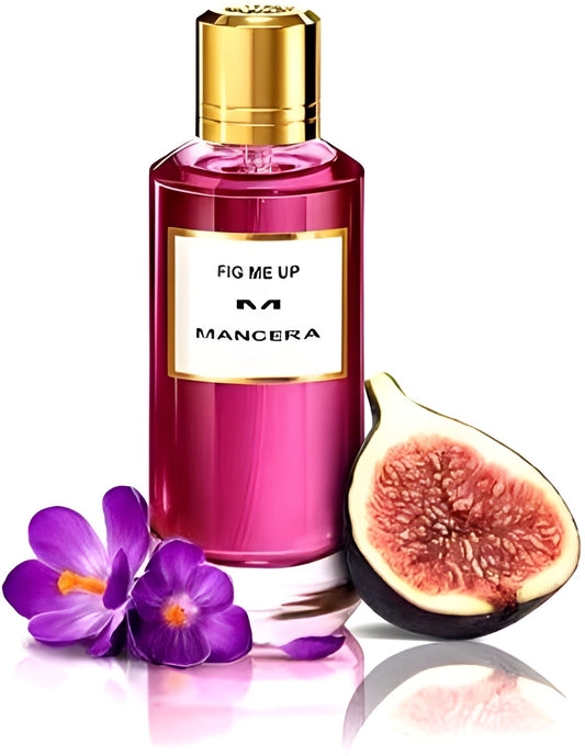 Mancera - Fig Me Up edp 60ml / UNI