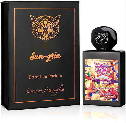 Lorenzo Pazzaglia - Sun-gria parfum 50ml / UNI
