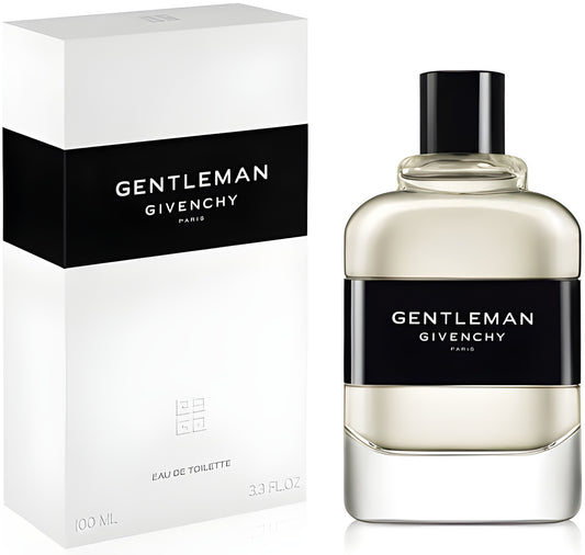 Givenchy - Gentleman edt 100ml ~ novi ~ / MAN