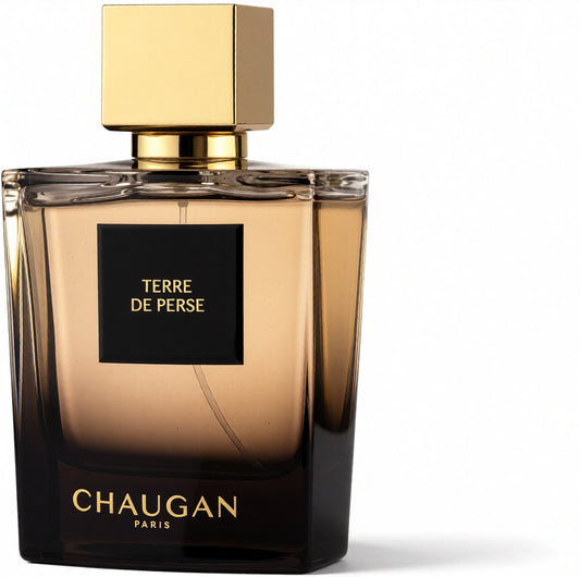 Chaugan - Terre de Perse edp 100ml tester / UNI / HARD TO FIND