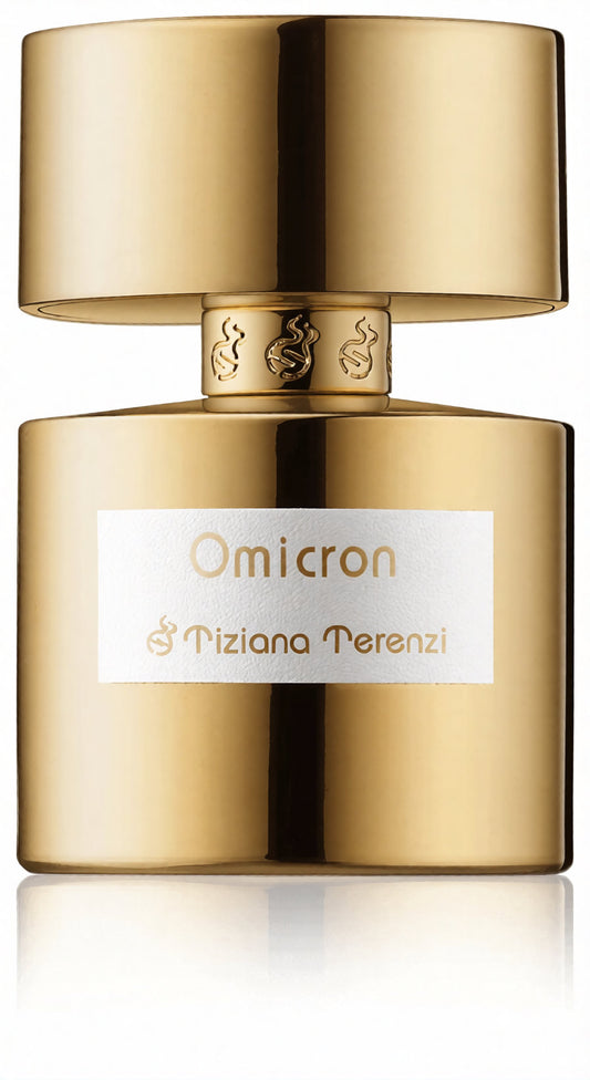 Tiziana Terenzi - Omicron parfum 100ml tester / UNI / HARD TO FIND