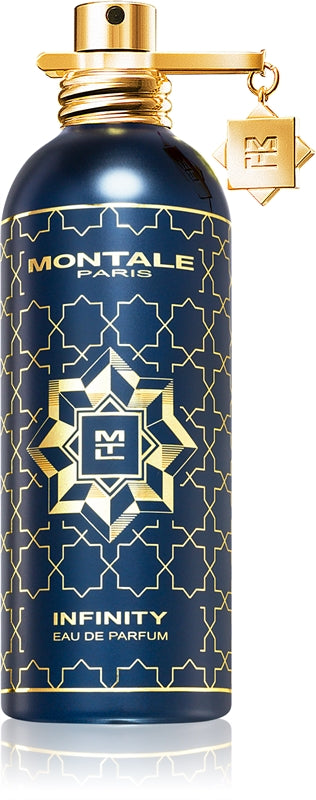 Montale - Infinity edp 100ml tester / UNI