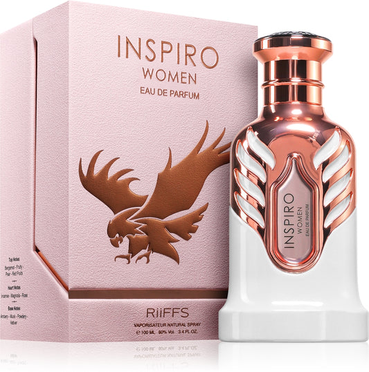 Riiffs - Inspiro edp 100ml / LADY
