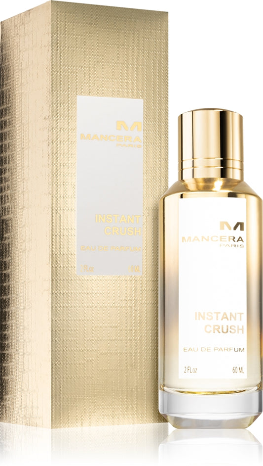 Mancera - Instant Crush edp 60ml / UNI