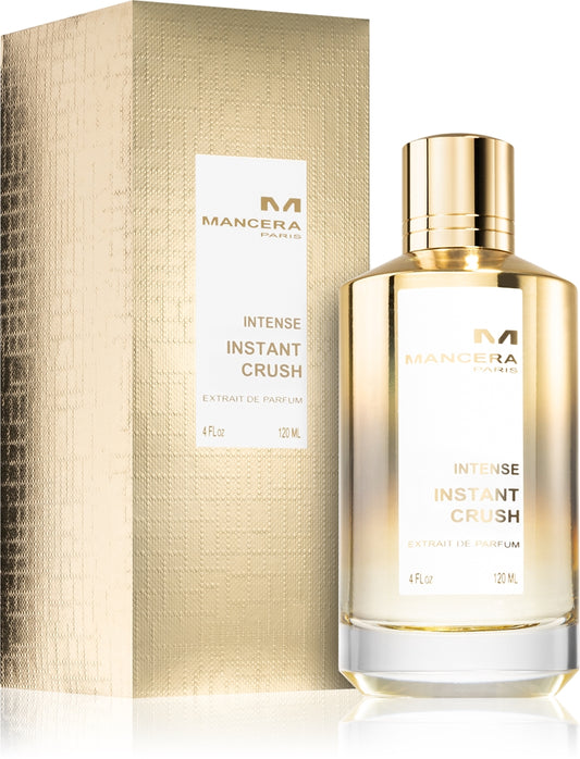 Mancera - Intense Instant Crush parfum 120ml / UNI