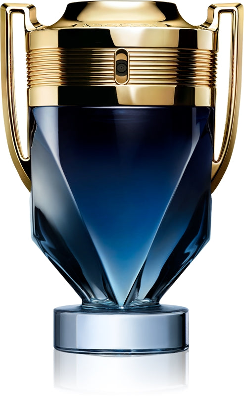 Paco Rabanne - Invictus parfum 100ml tester / MAN