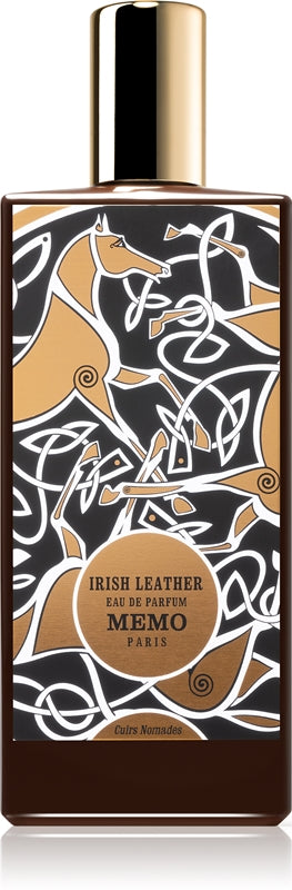 Memo - Irish Leather edp 75ml tester / UNI