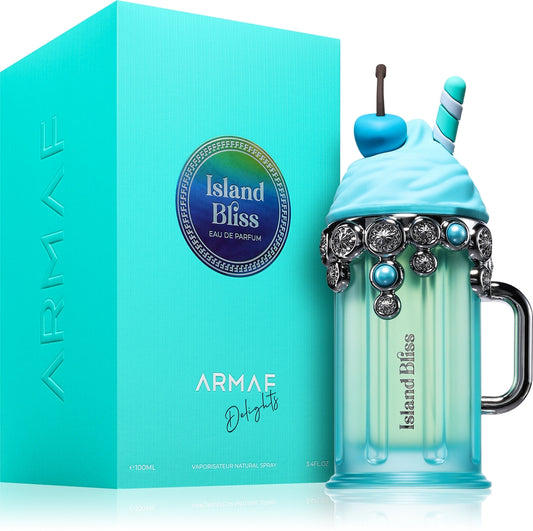 Armaf - Island Bliss edp 100ml / LADY