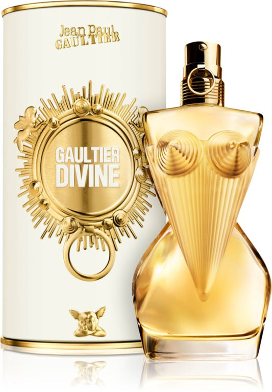 JPG - Divine edp 30ml / LADY