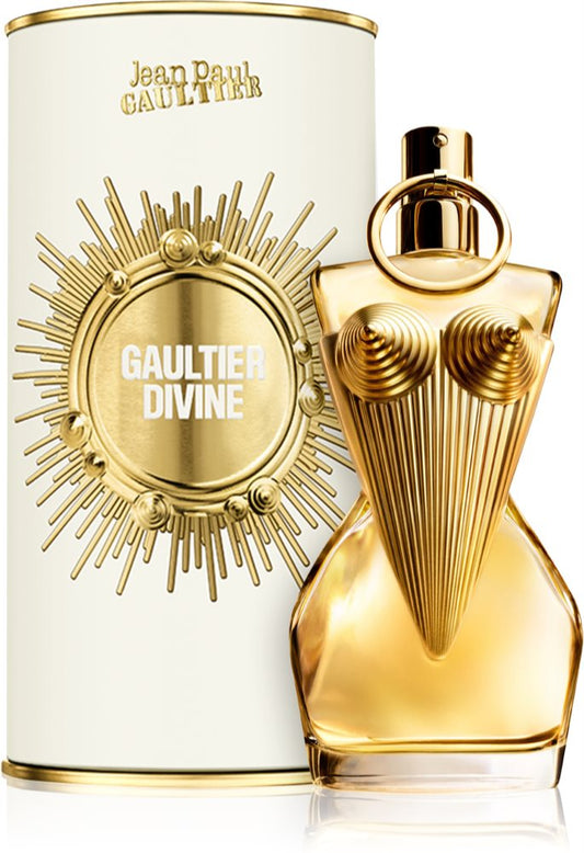 JPG - Divine edp 50ml / LADY