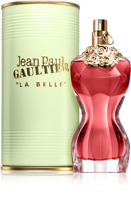 JPG - La Belle edp 100ml / LADY