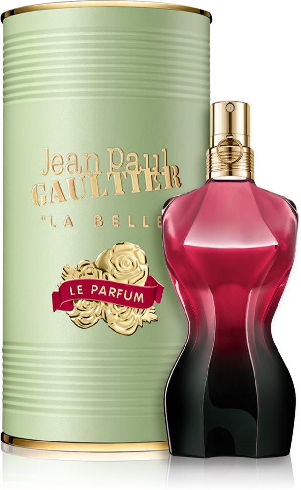 La Belle Le Parfum Entfesselt Ihren Inneren Charme Ein 30ml Duft Abenteuer