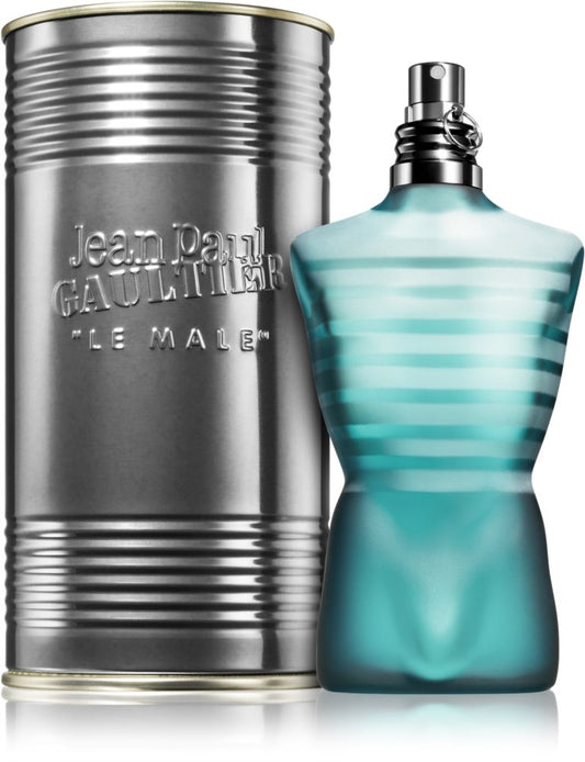 JPG - Le Male edt 200ml / MAN