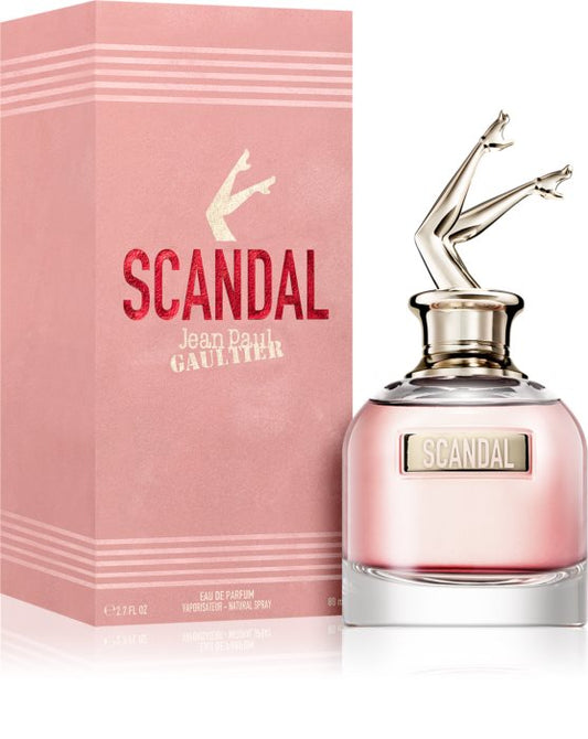 JPG - Scandal edp 80ml / LADY