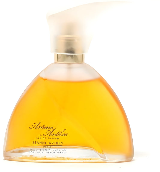Jeanne Arthes - Arome By Arthes edp 100ml tester / LADY