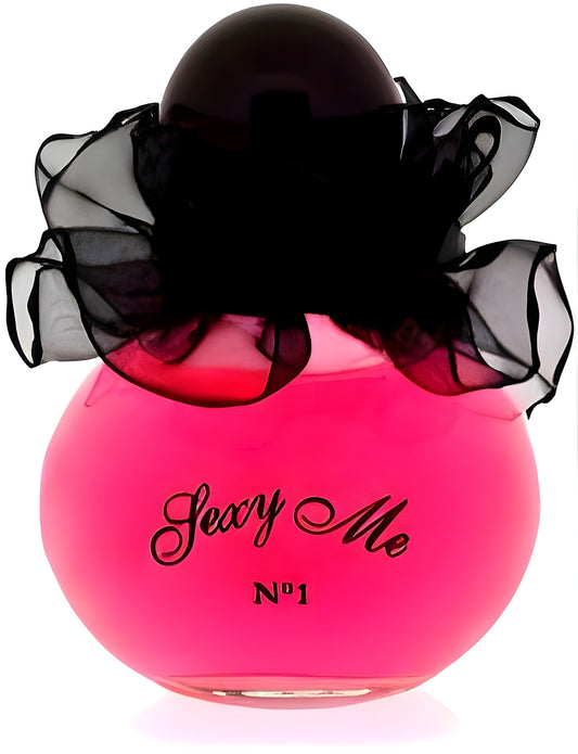 Jeanne Arthes - Sexy Me No. 1 edp 50ml tester / LADY