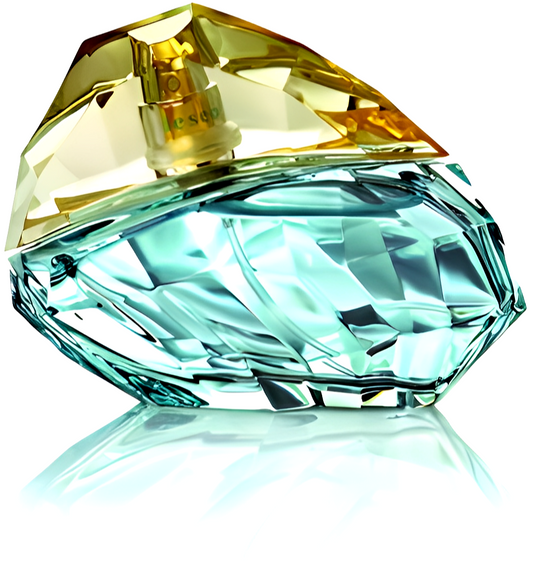 Jennifer Lopez - Deseo edp 100ml tester / LADY