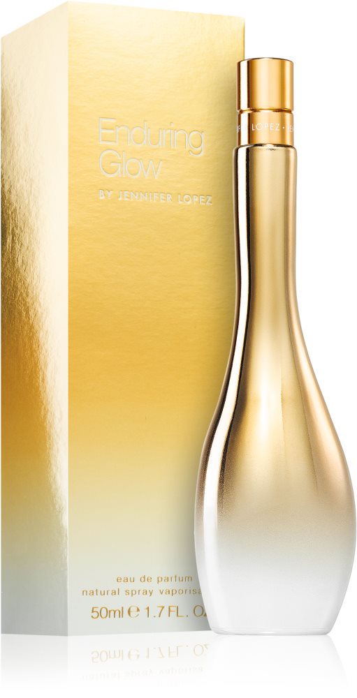 Jennifer Lopez - Enduring Glow edp 50ml / LADY