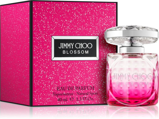 Jimmy Choo - Blossom edp 40ml / LADY / LAST MINUTE