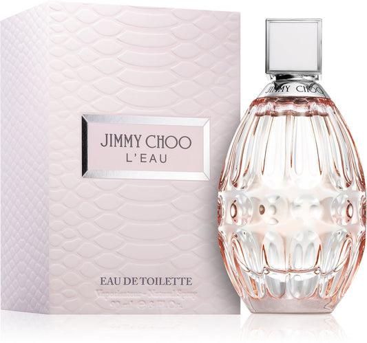 Jimmy Choo - L Eau edt 90ml tester / LADY