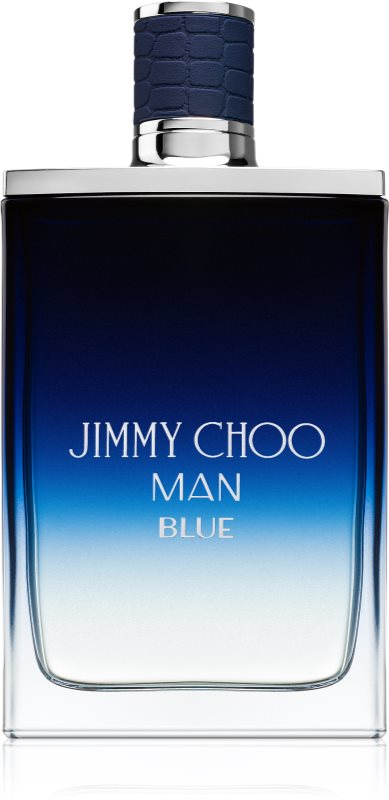 Jimmy Choo - Jimmy Choo Blue edt 100ml tester / MAN