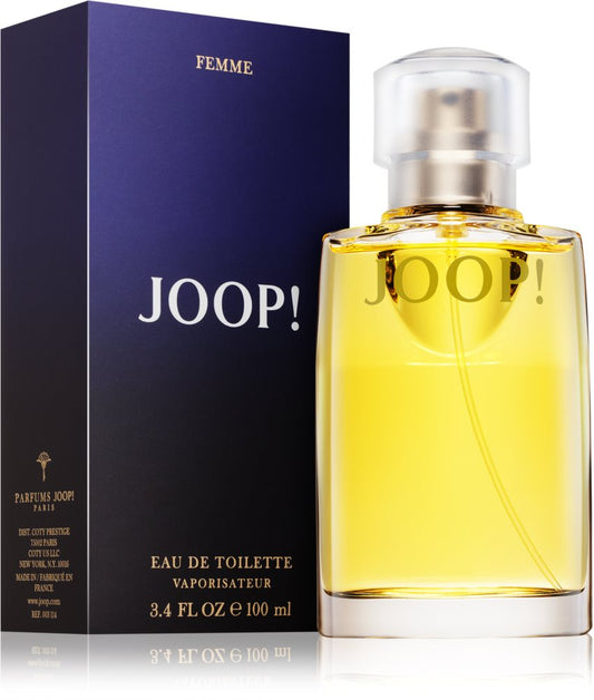 Joop! - Femme edt 100ml / LADY