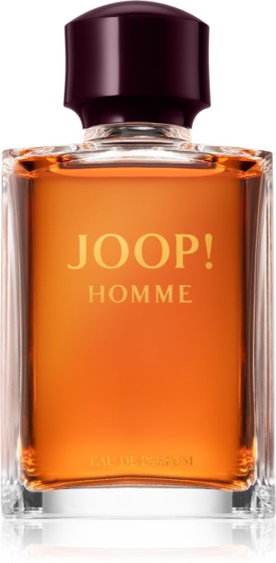 Joop! - Homme edp 125ml tester / MAN