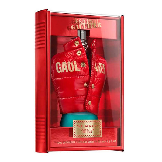 JPG - Le Male Collector 2022 edt 125ml / MAN